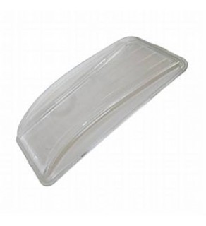 HEADLIGHT LENS ΤGA L