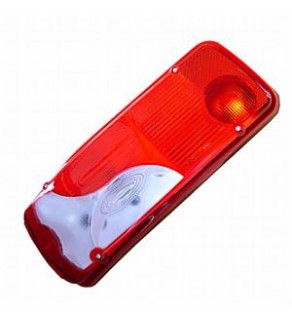 REAR LIGHT L TG 