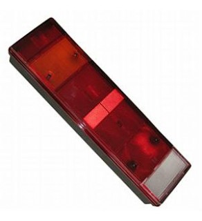 BACK REAR LAMP TGA R