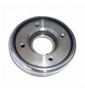 FAN CLUTCH TGA