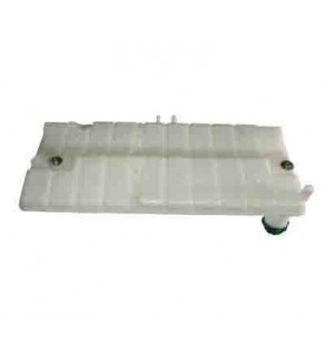 Expansion Tank, coolant	 MAN 