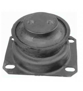 ENGINE MOUNTING