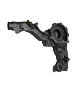 WATER PUMP HOUSING