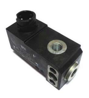 SOLENOID VALVE 463-464-TGA 12,5ΒΑR