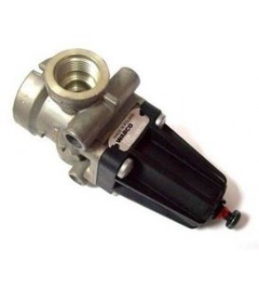 PRESSURE LIMITING VALVE
