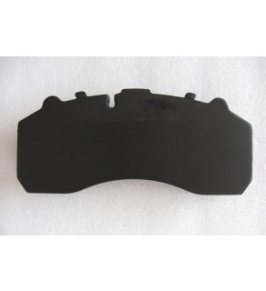 BRAKE PADS BUS LION