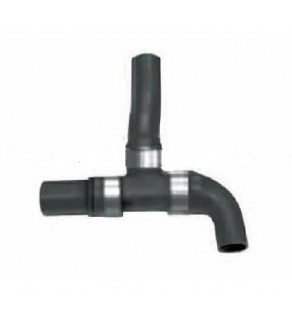 RUBBER HOSE TGA