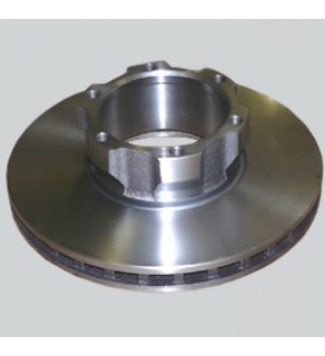 Brake Disc MS FEBI. 