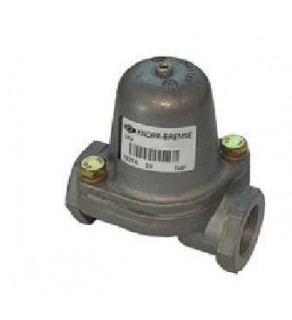 Pressure Protection Valve KNORR