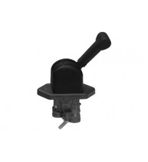 HAND BRAKE VALVE