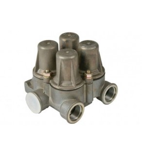 Multi Circuit Protection Valve KNORR