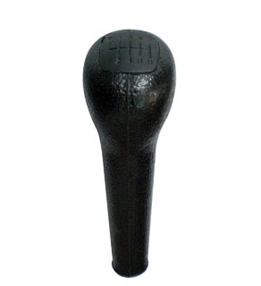 SHIFT KNOB 814 MB