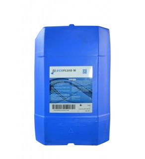 ECOFLUID M 20LT