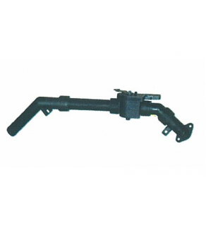 CONTROL COOLANT VALVE 463