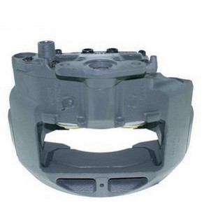 REAR RIGHT BRAKE CALIPER Α03