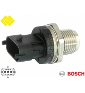 FUEL PRESSURE SENSOR