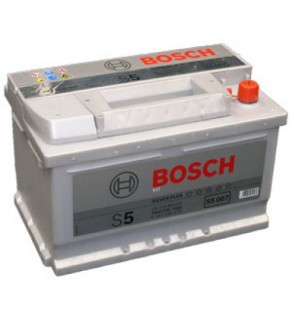 BATTERY S5 74 Ah