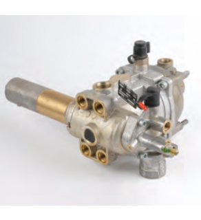 LOAD SENSING VALVE