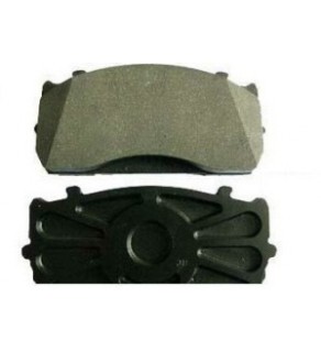 MB ATEGO BRAKE PADS