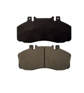 MB 709-811 BRAKE PADS