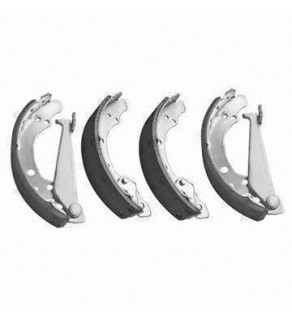 BRAKE SHOES 200 Χ 40 ΜΜ