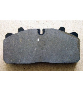MAN L2000 BRAKE PADS 177