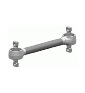 Track Control Arm 1926 MS LEMFORDER