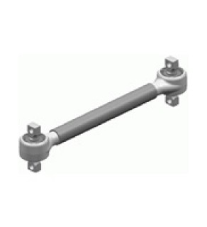 Track Control Arm MS LEMFORDER