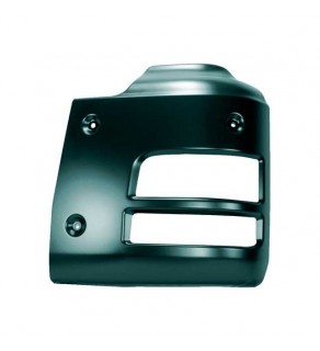 LEFT BUMPER Η38 TG