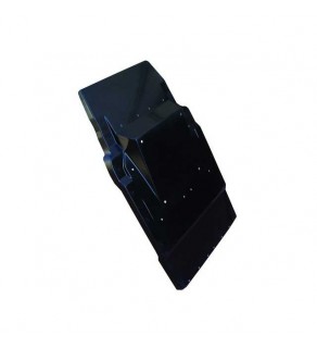 CABIN REAR MUGUARD