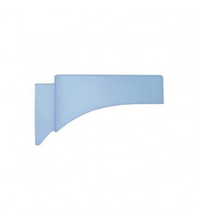 REAR LOWER PILLAR TGA 