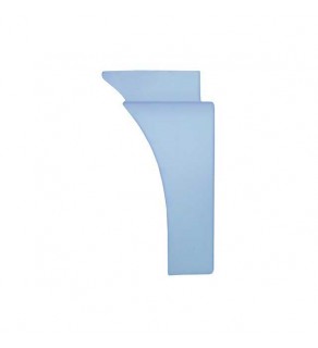 REAR LEFT CABIN WING TGA 