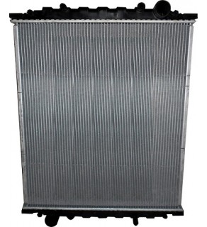 RADIATOR M2000