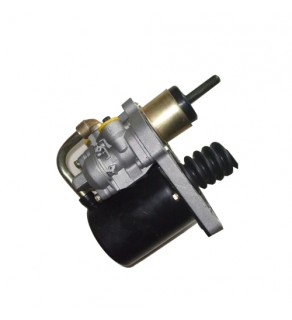 CLUTCH SERVO