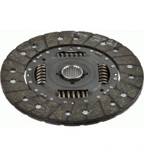 Clutch Disc M-S 215 W124 SACHS. 