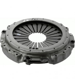 Clutch Pressure Plate MAN TG-A 430mm .