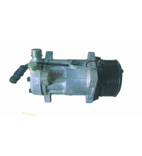 COMPRESSOR A/C TGA