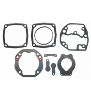 Valve Plate, air compressor Ν.Τ FEBI. 