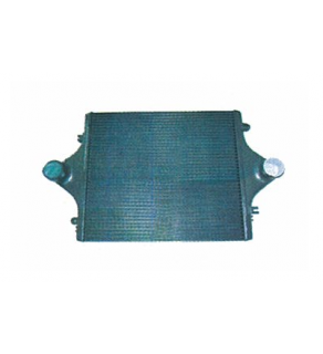 INTERCOOLER RADIATOR S3 & S4