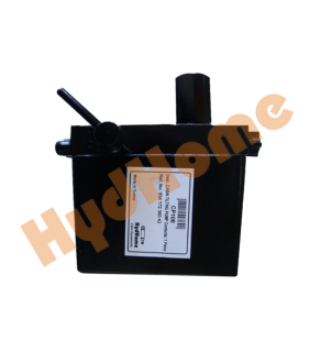 CABΙΝ HAND PUMP TGA