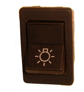 DASHBOARD LIGHT SWITCH 422