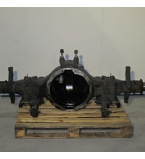 BACK AXLE ΗΥ-1350-09