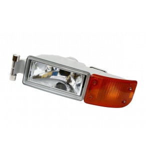 CORNER FOG LAMP TGA L