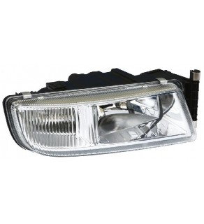 FOG LIGHT TGX TGS  RE