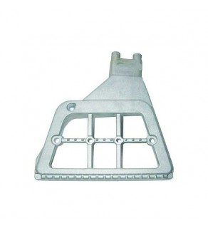 RIGHT BOTTOM STEP DAF XF95