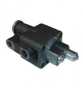 SPLITTER GEARBOX SWIFT 151-181-221 ZF