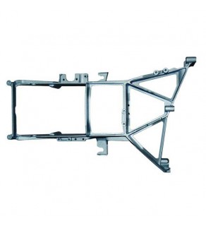 RIGHT HEADLIGHT SUPPORT DAF XF95