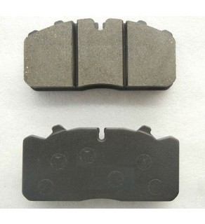 BRAKE PADS L70