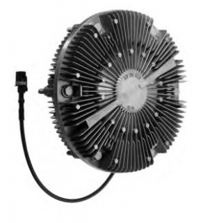 RADIATOR FAN CLUTCH D20