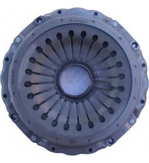 CLUTCH PRESSURE PLATE L2000 395 MM